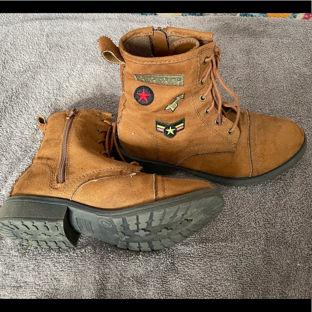 Steve Madden